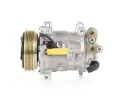 NISSENS Kompresor klimatizace NIS 89404, 89404