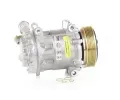 NISSENS Kompresor klimatizace NIS 89404, 89404