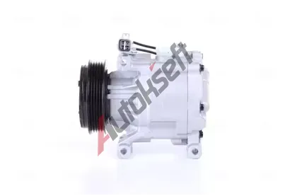 NISSENS Kompresor klimatizace NIS 89405, 89405
