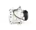 NISSENS Kompresor klimatizace NIS 89405, 89405