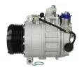 Kompresor klimatizace NISSENS ‐ NIS 89412