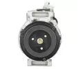 NISSENS Kompresor klimatizace NIS 89412, 89412