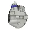 NISSENS Kompresor klimatizace NIS 89412, 89412