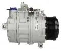 NISSENS Kompresor klimatizace NIS 89412, 89412