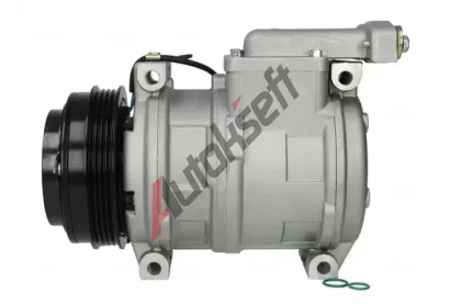 NISSENS Kompresor klimatizace NIS 89413, 89413
