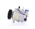 NISSENS Kompresor klimatizace NIS 89415, 89415
