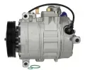 Kompresor klimatizace NISSENS ‐ NIS 89417