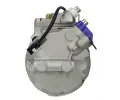 NISSENS Kompresor klimatizace NIS 89417, 89417