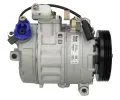NISSENS Kompresor klimatizace NIS 89417, 89417