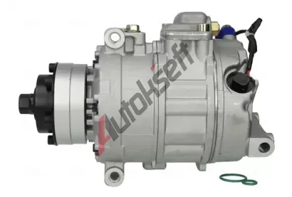 NISSENS Kompresor klimatizace NIS 89418, 89418