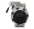 NISSENS Kompresor klimatizace NIS 89418, 89418