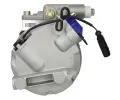NISSENS Kompresor klimatizace NIS 89418, 89418