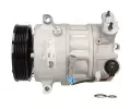 Kompresor klimatizace NISSENS ‐ NIS 89420