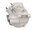 NISSENS Kompresor klimatizace NIS 89420, 89420