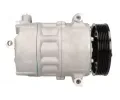 NISSENS Kompresor klimatizace NIS 89420, 89420