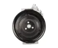 NISSENS Kompresor klimatizace NIS 89421, 89421