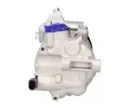 NISSENS Kompresor klimatizace NIS 89421, 89421