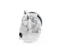 NISSENS Kompresor klimatizace NIS 89421, 89421