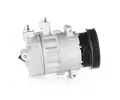 NISSENS Kompresor klimatizace NIS 89421, 89421