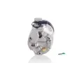 NISSENS Kompresor klimatizace NIS 89422, 89422