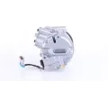 NISSENS Kompresor klimatizace NIS 89425, 89425