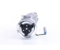 NISSENS Kompresor klimatizace NIS 89425, 89425