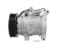 NISSENS Kompresor klimatizace ‐ NIS 89433