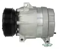 Kompresor klimatizace NISSENS ‐ NIS 89435