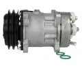 NISSENS Kompresor klimatizace&nbsp;&dash;&nbsp;NIS 89439