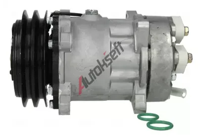 NISSENS Kompresor klimatizace NIS 89439, 89439 NISSENS Kompresor klimatizace NIS 89439, 89439