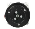 NISSENS Kompresor klimatizace NIS 89439, 89439
