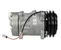 NISSENS Kompresor klimatizace NIS 89439, 89439