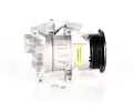 NISSENS Kompresor klimatizace NIS 89443, 89443