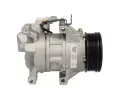 NISSENS Kompresor klimatizace NIS 89443, 89443