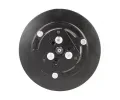 NISSENS Kompresor klimatizace NIS 89458, 89458