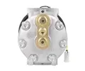 NISSENS Kompresor klimatizace NIS 89458, 89458