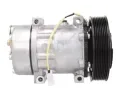 NISSENS Kompresor klimatizace NIS 89458, 89458