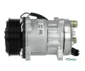 Kompresor klimatizace NISSENS ‐ NIS 89459