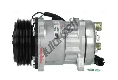 NISSENS Kompresor klimatizace NIS 89459, 89459