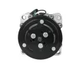 NISSENS Kompresor klimatizace NIS 89459, 89459