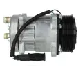 NISSENS Kompresor klimatizace NIS 89459, 89459