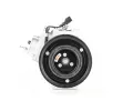 NISSENS Kompresor klimatizace NIS 89462, 89462