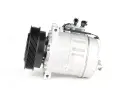 NISSENS Kompresor klimatizace NIS 89462, 89462