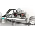 NISSENS Kompresor klimatizace NIS 89462, 89462