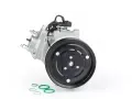 NISSENS Kompresor klimatizace NIS 89463, 89463