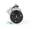NISSENS Kompresor klimatizace NIS 89463, 89463