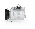 NISSENS Kompresor klimatizace NIS 89463, 89463