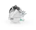 NISSENS Kompresor klimatizace NIS 89463, 89463