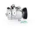 NISSENS Kompresor klimatizace NIS 89463, 89463