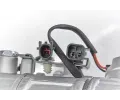 NISSENS Kompresor klimatizace NIS 89463, 89463